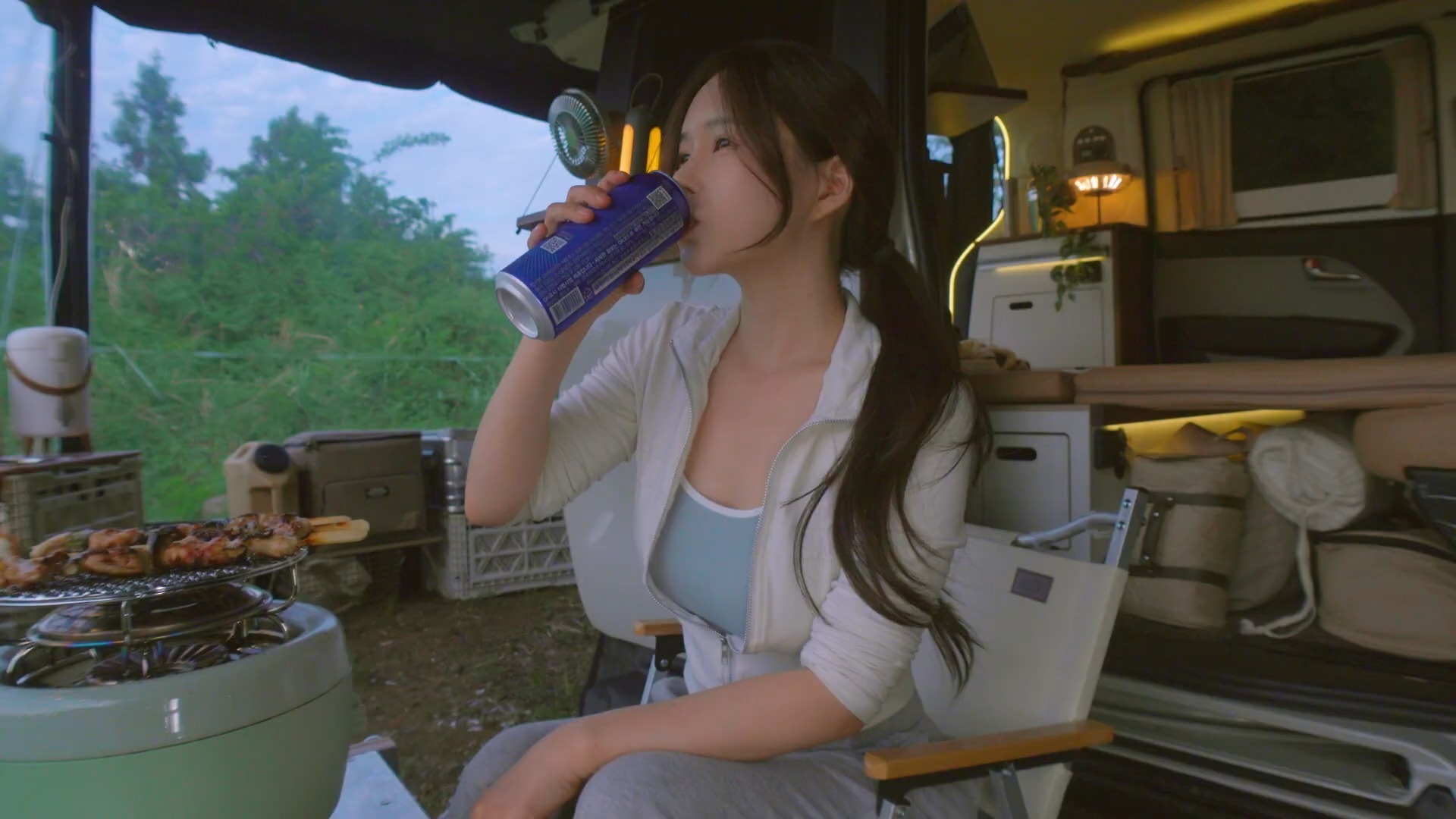 央广财评|市场销售增速回升 消费“主引擎”燃动经济活力